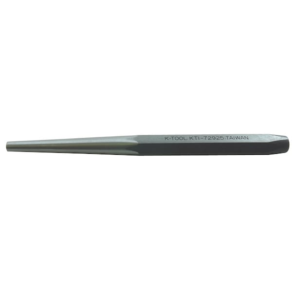 K-Tool International Tapered Punch, 1/4" KTI-72925 - main
